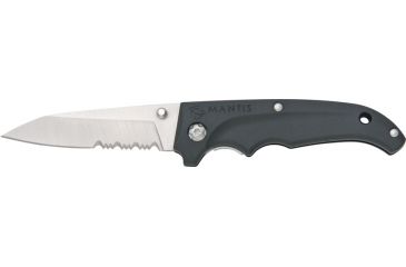 Image of Mantis Classik Blade, 3 7/8in. Closed MANT3