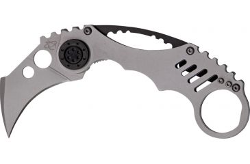 Image of Mantis Encore Knife, 4.5in. Closed MANMK3VXB