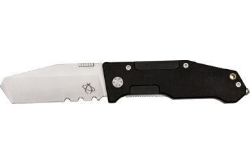 Image of Mantis Folding Pry II Blade, 4.75in. Closed MAN72BS