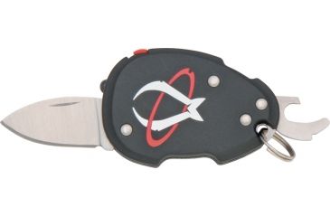 Image of Mantis Necessikey Keychain Knife MANB3