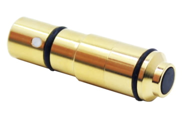 Image of Mantis X Pink Rhino Laser Training Cartridge, Red Laser, 5mW 630-670 Nm Wave, 9mm, PR-1001