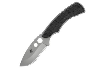 Image of Mantis Principal, Tire Rubber Grip Handle, Plain MNTA-2CM
