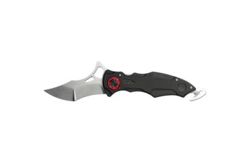 Image of Mantis Siko Knive, 4in Aus 8 Steel Blade, Machined G-10 Handle, MT-8