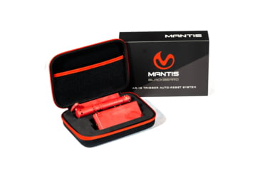 Image of Mantis Blackbeard the Auto-Resetting Trigger System for AR-15, No Laser, MT-5001