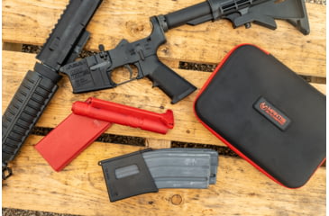Image of Mantis Blackbeard the Auto-Resetting Trigger System for AR-15, No Laser, MT-5001