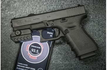 Image of Mantis X X2 Shooting Performance System, MT-1001