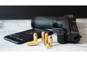 Image of Mantis X X2 Shooting Performance System, MT-1001