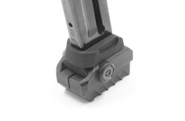 Image of Mantis X Magazine Floor Plate Rail Adapter, Ruger SR-22, MT-2040