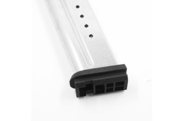 Image of Mantis X Magazine Floor Plate Rail Adapter, Springfield XD-S, MT-2012