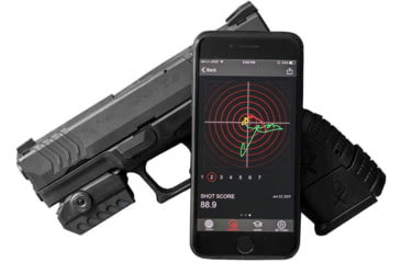 Image of Mantis X X2 Shooting Performance System, MT-1001