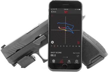 Image of Mantis X X3 Shooting Performance System, MT-1002, EDEMO1