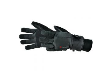 Image of Manzella Alpine Glove Mens Md O301M MD