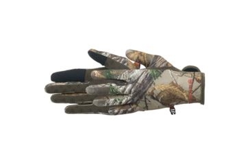 Image of Manzella Bow Ranger Touchtip Glove, Realtree Xtra, Large 74177