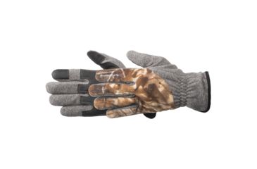 Image of Manzella Lakewood Gloves, Realtree Xtra, Medium, O634M-M