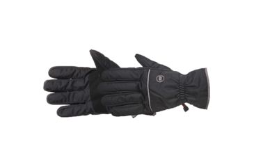 Image of Manzella Pack It Ii Mens Black Md MO654MBLKMD