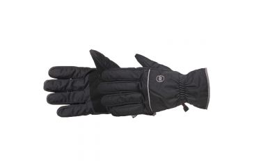 Image of Manzella Pack It Ii Mens Black Md MO654MBLKMD