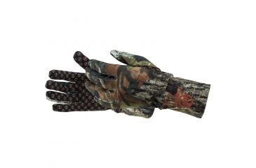 Image of Manzella Snake TouchTip Gloves, Realtree Xtra Large/X-Large H164M-L/XL-RX1