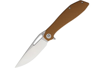 Image of Maratac BXTR Linerlock Tan G10, MAR128