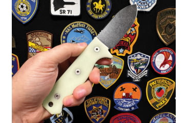 Image of Maratac R4A Fixed Blade UGM, MAR118