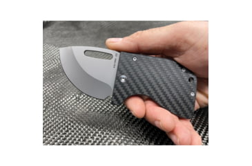 Image of Maratac Re-Action Linerlock CF