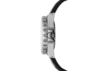 Image of Marathon JEEP GSAR on Rubber OD Green Watch, Black, 41mm, WW194006SS-4101