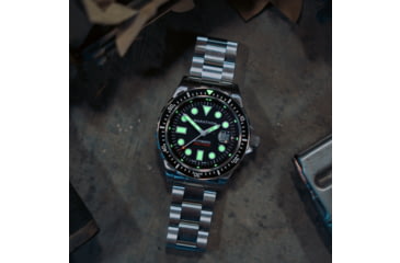 Image of Marathon 46mm Type1 Arctic OSAR-D Automatic Watch