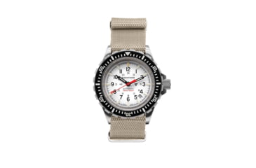 Image of Marathon Nylon Canvas Defstan Strap