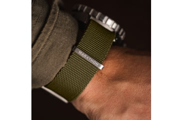 Image of Marathon Nylon Canvas Defstan Strap