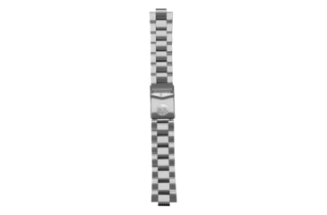 Image of Marathon Stainless Steel Watch Bracelet, 20mm, Stainless Steel, WB-SS-SS-USG-20
