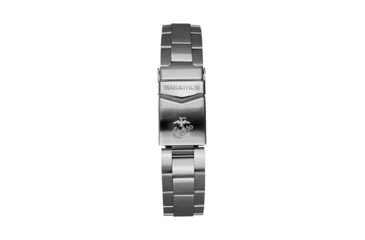 Image of Marathon Stainless Steel Watch Bracelet, 20mm, USMC, Stainless Steel, WB-SS-SS-USMC-20