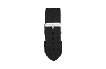 Image of Marathon Vulcanized Rubber Dive Watch Strap, 22mm, Black, WS-RB-BKSS-22