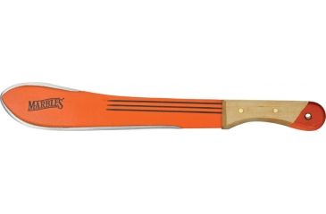 Image of Marbles Bolo Camp Knife, 18.75 in. MR33514
