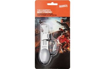 Image of Marbles Campers Best Friend Multi-Tool, 4in. MR290C