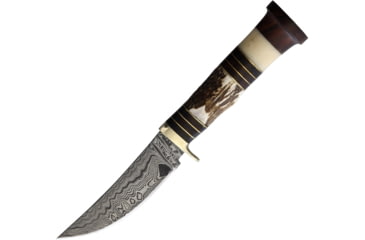 Image of Marbles Damascus Skinner