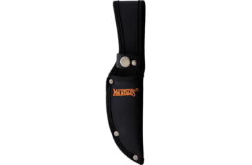 Image of Marbles Fixed Blade Micarta