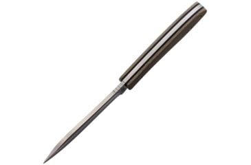 Image of Marbles Fixed Blade Micarta