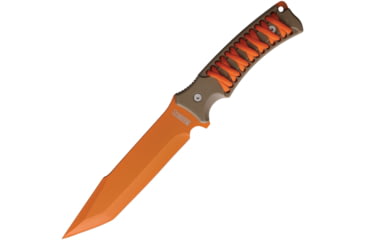 Image of Marbles Fixed Blade Orange, MR716