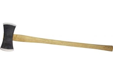 Image of Marbles Large Double Bit Axe, 36in. MR782DB