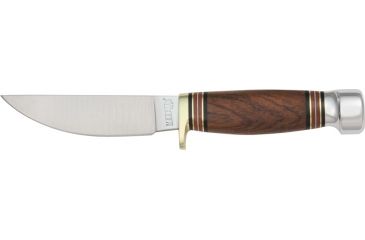 Image of Marbles Plainsman High Carbon Steel Blade, 9in. MR80509