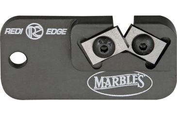 Image of Marbles Redi-Edge Sharpener, 2in. x 1in. x 1/8in. MR81009