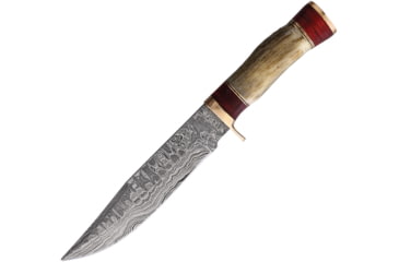 Image of Marbles Skinner Damascus