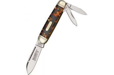 Image of Marbles Sleeveboard Whittler Knife, 3.5in. Closed MR294