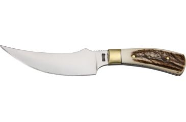 Image of Marbles Stag Skinner Knife, 8 1/8in. MR800