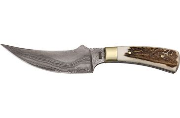 Image of Marbles Stag Skinner Knife, 8 1/8in. MR800D