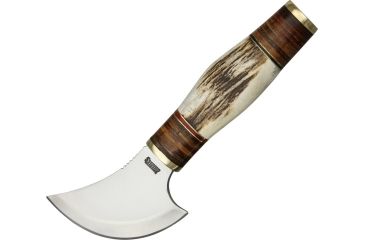 Image of Marbles Surgical Steel Skinner Blade, 8 1/8in. MR812