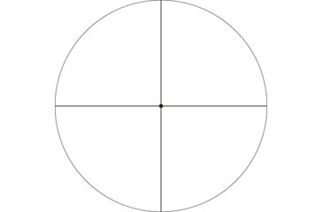 Image of March Scopes 10X-60X52, Normal Turret Rifle Scope, 3/32Moa Dot Reticle, Black, NSN None, D60V52L-3/32MOA-DOT