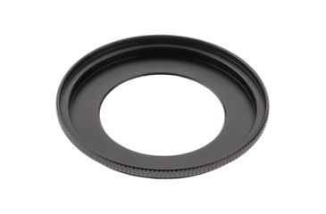Image of 50 x 52mm Benchrest Rifle Scope, 3/32 MOA DOT, Black