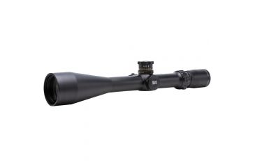 Image of 3-24 x 52mm FFP Tactical Knob Rifle Scope, FML-1, Black