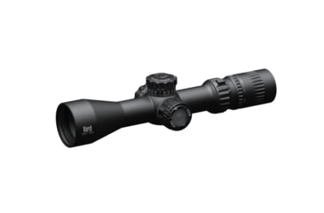 Image of March Scopes 1.5-15X42mm Normal Turret Rifle Scope, 30mm Tube, SFP, FD-1 Reticle, with 6-level Illumination, Black, NSN None, D15V42IML FD-1 Reticle