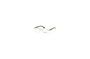 Image of Marcolin MA3012 Eyeglass Frames - Gold Frame Color